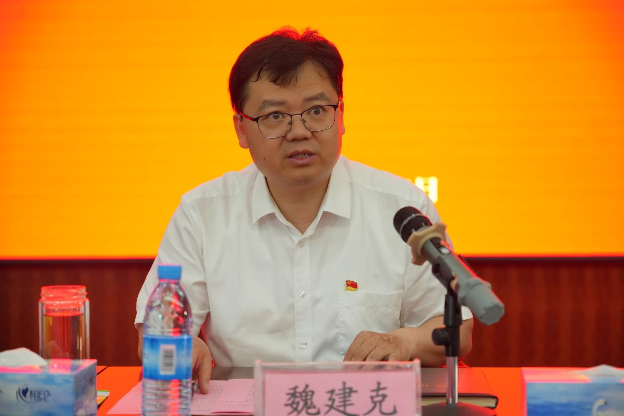 江西工程學(xué)院盛大舉行慶祝中國共產(chǎn)黨成立104周年暨“七一”表彰大會